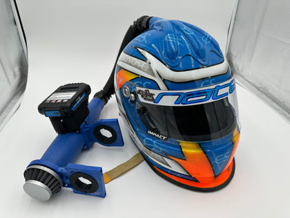 Racing accessories