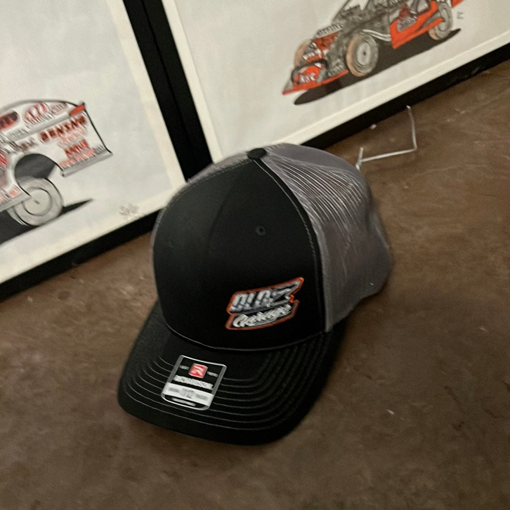 Old No.7 Logo Hats – Old No. 7 Garage