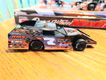 Old No.7 Diecast Car