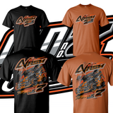 2023 Tim Nash T-shirt