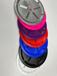 Vented Wheel Cover 15”
