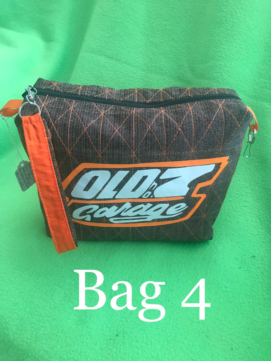 Maw Maw’s Love Signature bags – Old No. 7 Garage