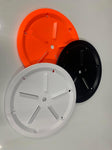 Vented Wheel Cover 15”